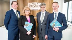 Dairygold reports record €1.65bn turnover on back of surging dairy prices