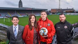 Bohemians and Cork City strike out with community initiative