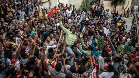 Ethiopia: Tigrayan forces say government troops on the run