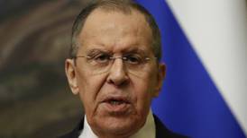Israel says Putin apologised for foreign minister's Hitler remarks
