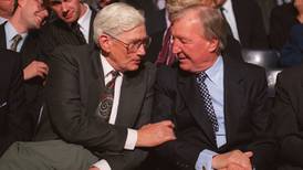 Seamus Mallon: Fractured relationship with Irish political leaders