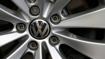 Volkswagen to pay back millions in subsidies to Spanish government