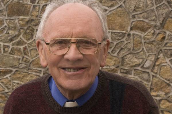Fr Donal O’Doherty – kind and caring priest made a lasting contribution to Dublin parishes and religious education