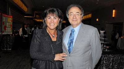 Canadian police investigate mysterious deaths of billionaire couple