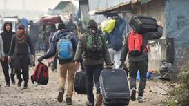 French officials begin evacuation of Calais ‘Jungle’
