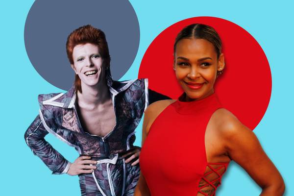 Music Quiz: Which David Bowie hit was sampled by Samantha Mumba?