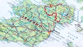 Battle lines are being drawn in the escalating row over the cost of Irish reunification
