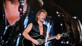 China doles out bad medicine: Bon Jovi gigs cancelled
