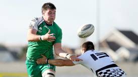 Connacht look vulnerable for trip to Bayonne