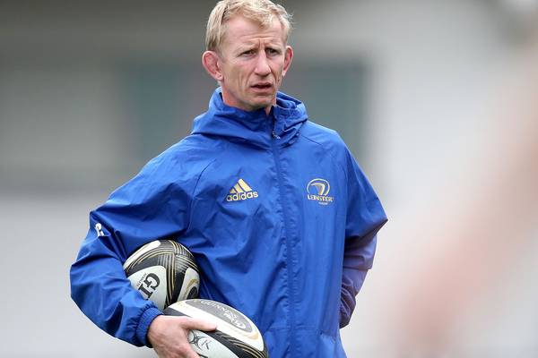 Lyon v Leinster: How to get there, how to get tickets and more