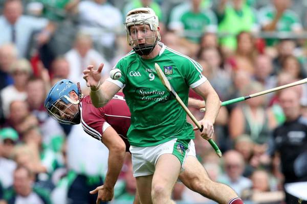 All 15 of Limerick’s final starters nominated for All Star awards