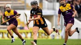 Ciara O’Connor shines as Wexford produce impressive fightback to draw with Kilkenny