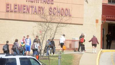 Stabbing rampage at Pennsylvania high school leaves at least 20 people injured