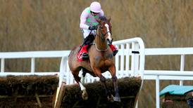Charlie Swan expects  Faugheen to defend title at Cheltenham