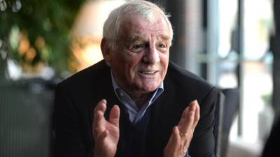Profit jumps at firm behind Eamon Dunphy podcast