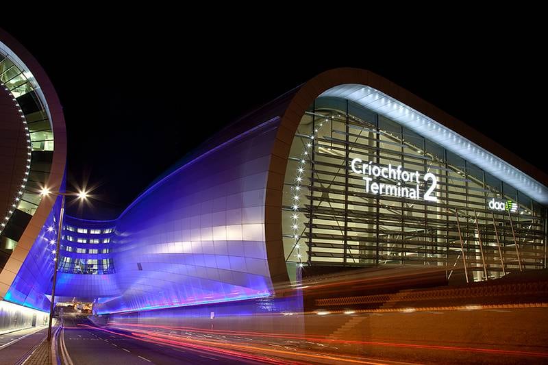 Airlines seek Dublin Airport growth despite passenger cap