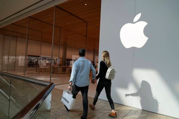 Apple ruling: Why does it matter and what are the consequences for Ireland?