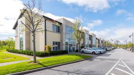 Citywest Business Campus office units for sale for €5.4m