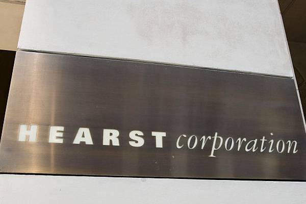 Hearst pays $2.8bn for control of ratings agency Fitch