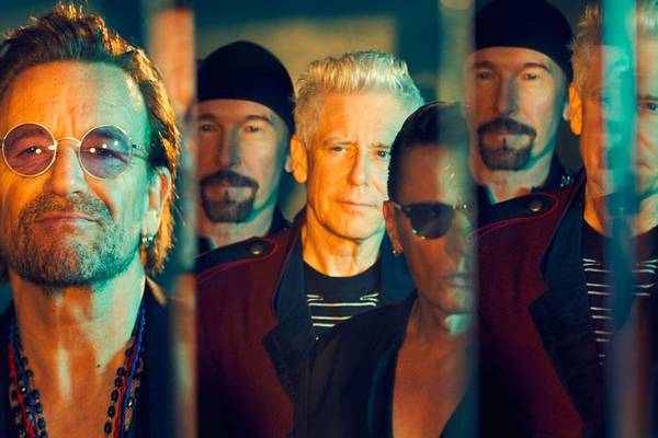 U2: Your Song Saved My Life – The pipe and slippers phase of the megastars’ career