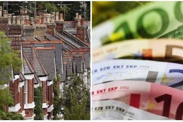 Central Bank squeezes large-loan access for second-time buyers