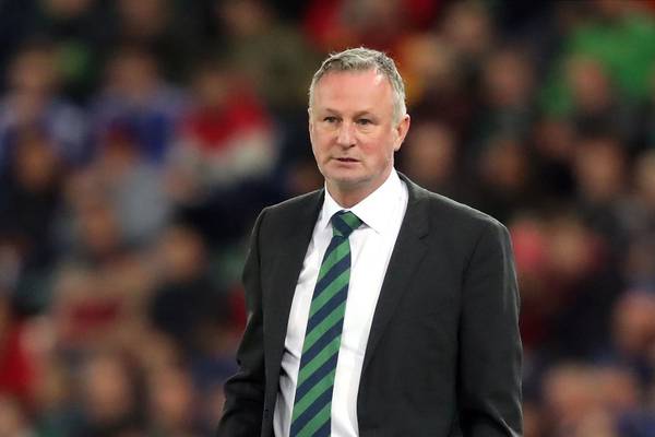 What Stoke can expect after prising Michael O’Neill from Northern Ireland