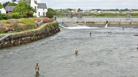 Anglers released more than half of all salmon caught in 2022