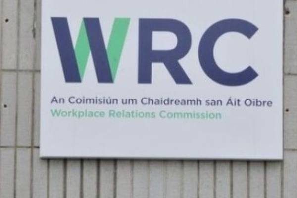 Dublin college ordered to end ‘bizarre’ wage deductions to fund annual leave