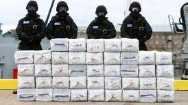 Three sentenced for €300m cocaine smuggling operation