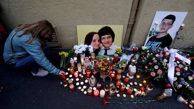Shaken Slovakia braces for trial over murder of investigative journalist