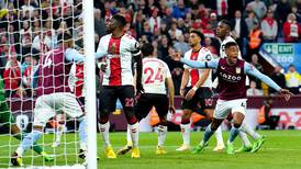 Premier League round-up: Aston Villa earn scrappy win over Southampton as Fulham fillet Forest 