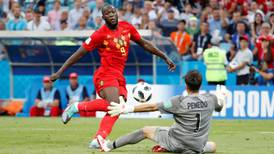 Romelu Lukaku double helps Belgium finally break down Panama