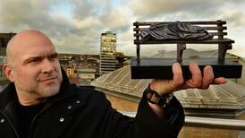 ‘Homeless Jesus’ sculpture to reach Dublin by Good Friday