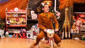 Revolut partners with RTÉ on Late Late Toy Show charity appeal