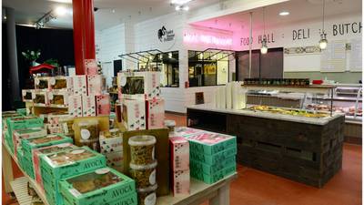 Avoca drives 31% growth at Aramark Ireland