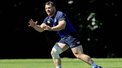 Leinster aim to hit ground running despite missing 19 players