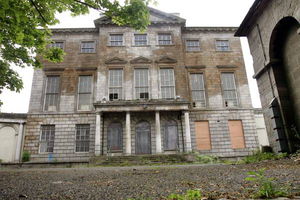 Permission granted for Aldborough House redevelopment