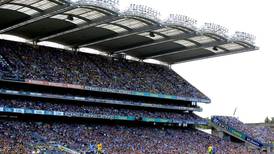 Croke Park could have sold out final ‘twice over’