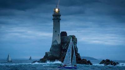 Plans to dim Fastnet Lighthouse cause upset in west Cork