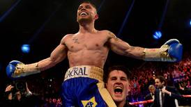 Carl Frampton frustrated by public £1.5m Scott Quigg fight offer