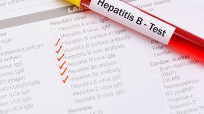 The changing epidemiology of hepatitis B in Ireland