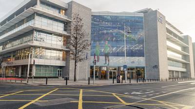 Citi’s EU hub in Dublin holds off dividend decision amid Covid-19