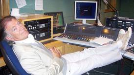 BBC Radio Ulster host Gerry Anderson (69) dies