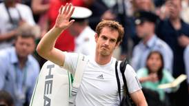 Murray survives scare to reach semi-final