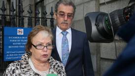 HSE ordered to pay €14m to man with  locked-in syndrome