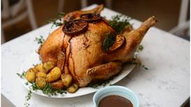 Suffering from acute Christmas Dinner Syndrome? You are not alone