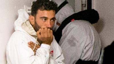 Italy convicts man over deaths of nearly 700 migrants