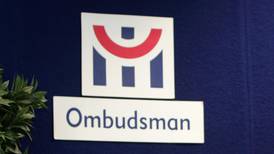 Ombudsman’s office should  be reconfigured, law professor says