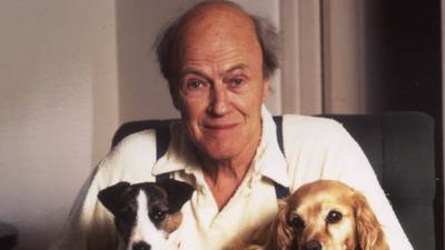 Yes, Roald Dahl sometimes got it wrong. But it isn’t up to us to make it right