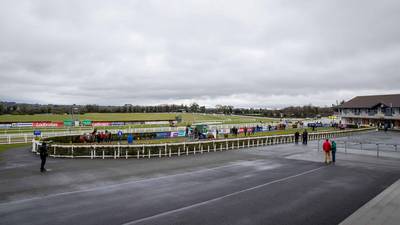 Jockeys Association admits it’s ‘inevitable’ a rider will test positive for coronavirus